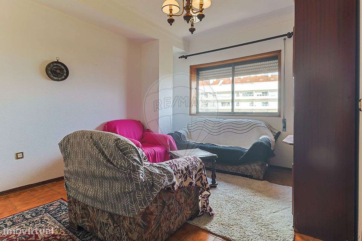 Apartamento T1 para venda - Grande imagem: 5/15