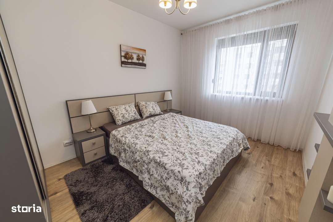 3 camere | Parcare | Petfriendly | Greenfield Residence - Imagine principală: 5/19