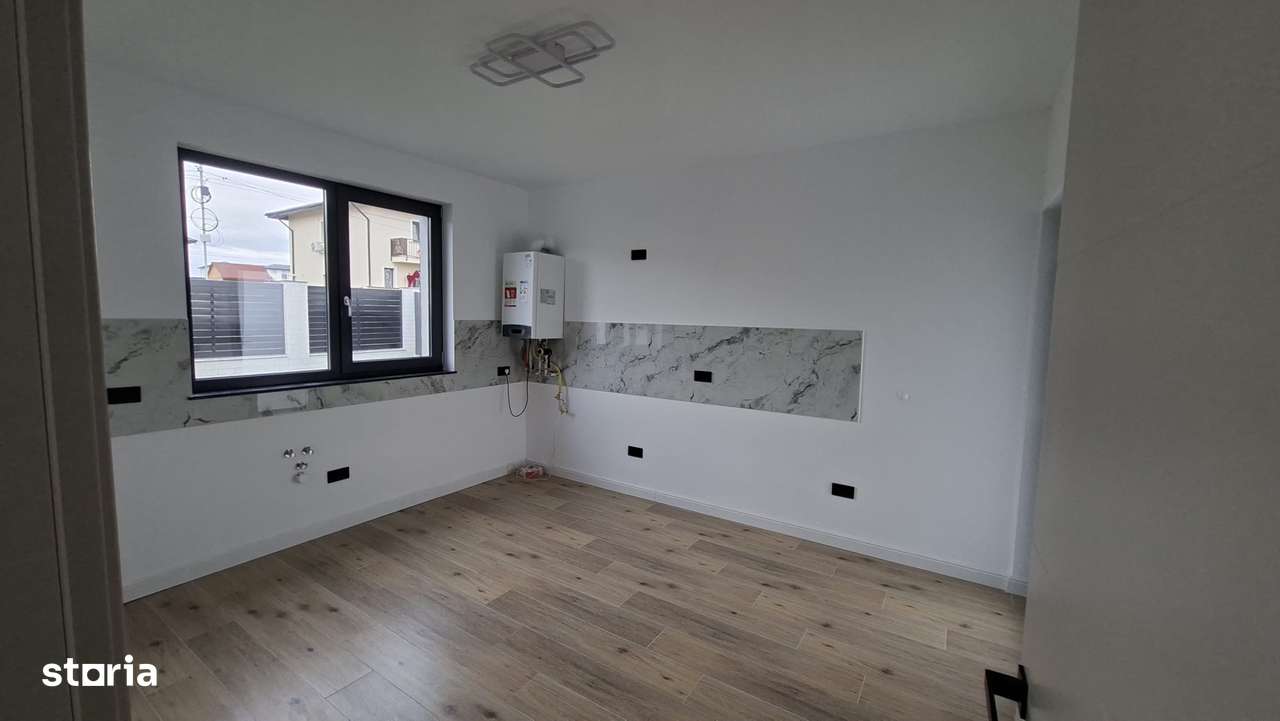 Casă individuală beci + parter + 1 etaj - DIRECT DE LA DEZVOLTATOR - Imagine principală: 4/14