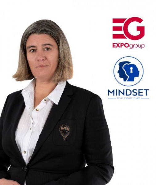 Elsa Azevedo RE/MAX EXPOGroup Serra