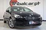 Opel Astra 1.6 CDTI Innovation S/S - 13