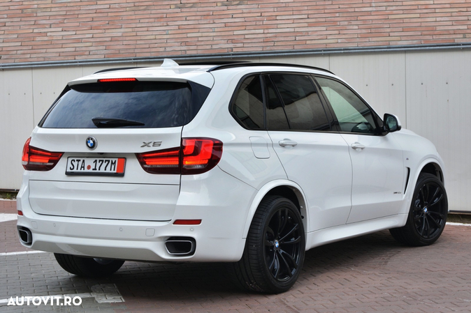 BMW X5 xDrive40d Sport-Aut. - 3