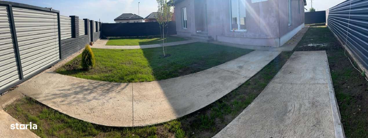 CASA INDIVIDUALA CREVEDIA - Imagine principală: 2/11