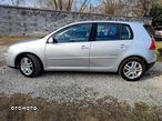 Volkswagen Golf 2.0 TDI DPF Comfortline - 18