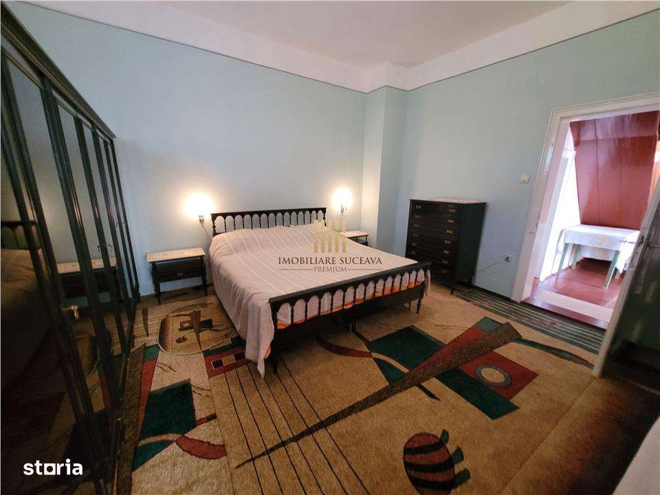 Casa Traditionala in Bucovina! Sasca!-15