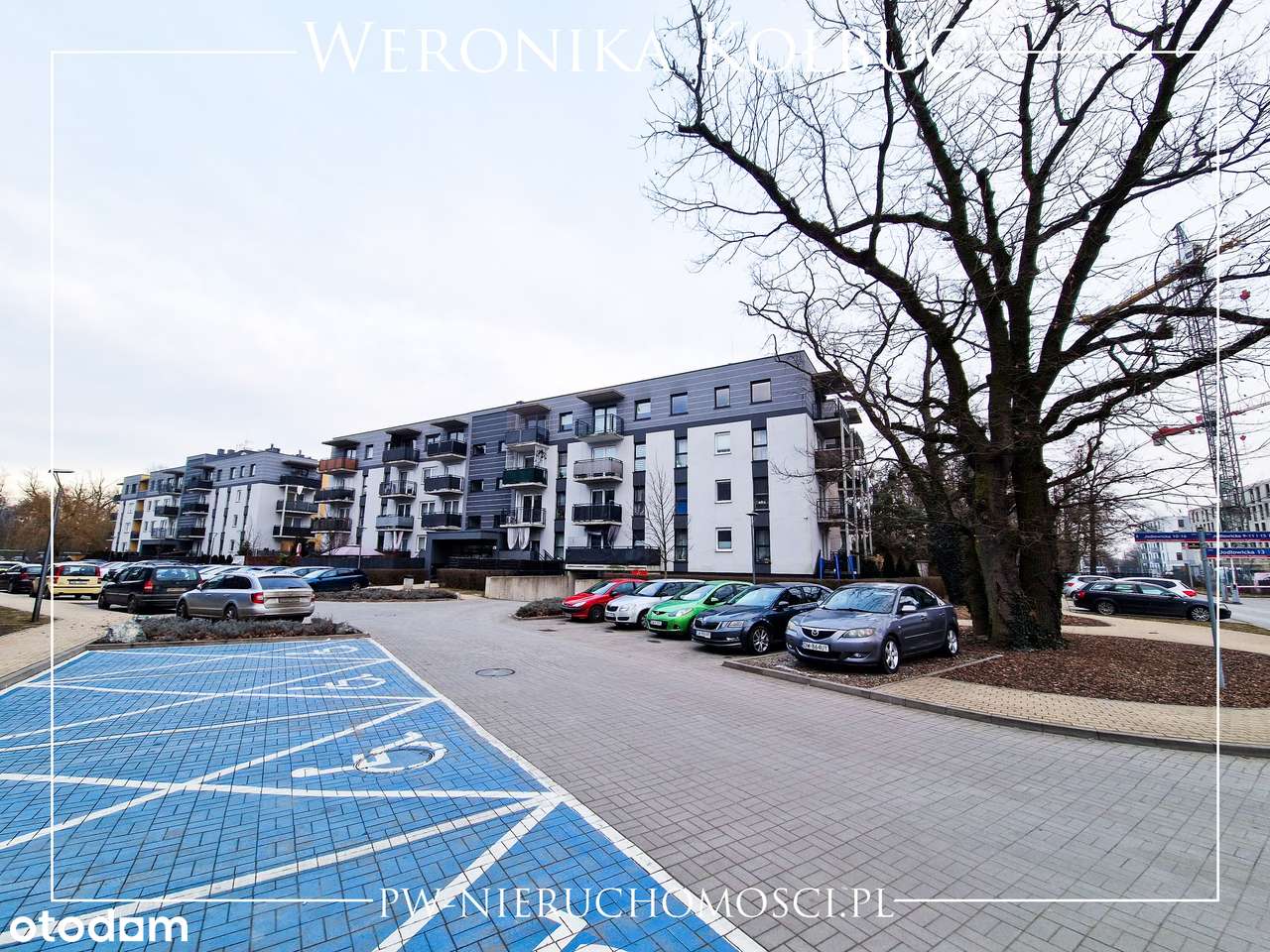 Zadbane mieszkanie gotowe do wprowadzenia.-11