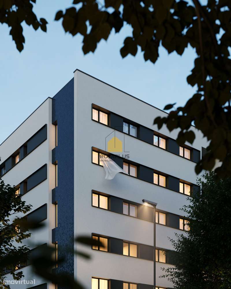 T2 Novo - Último Piso - Jardins da Sta Rita - Grande imagem: 4/17