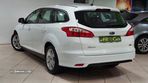 Ford Focus SW 1.6 TDCi Trend - 6