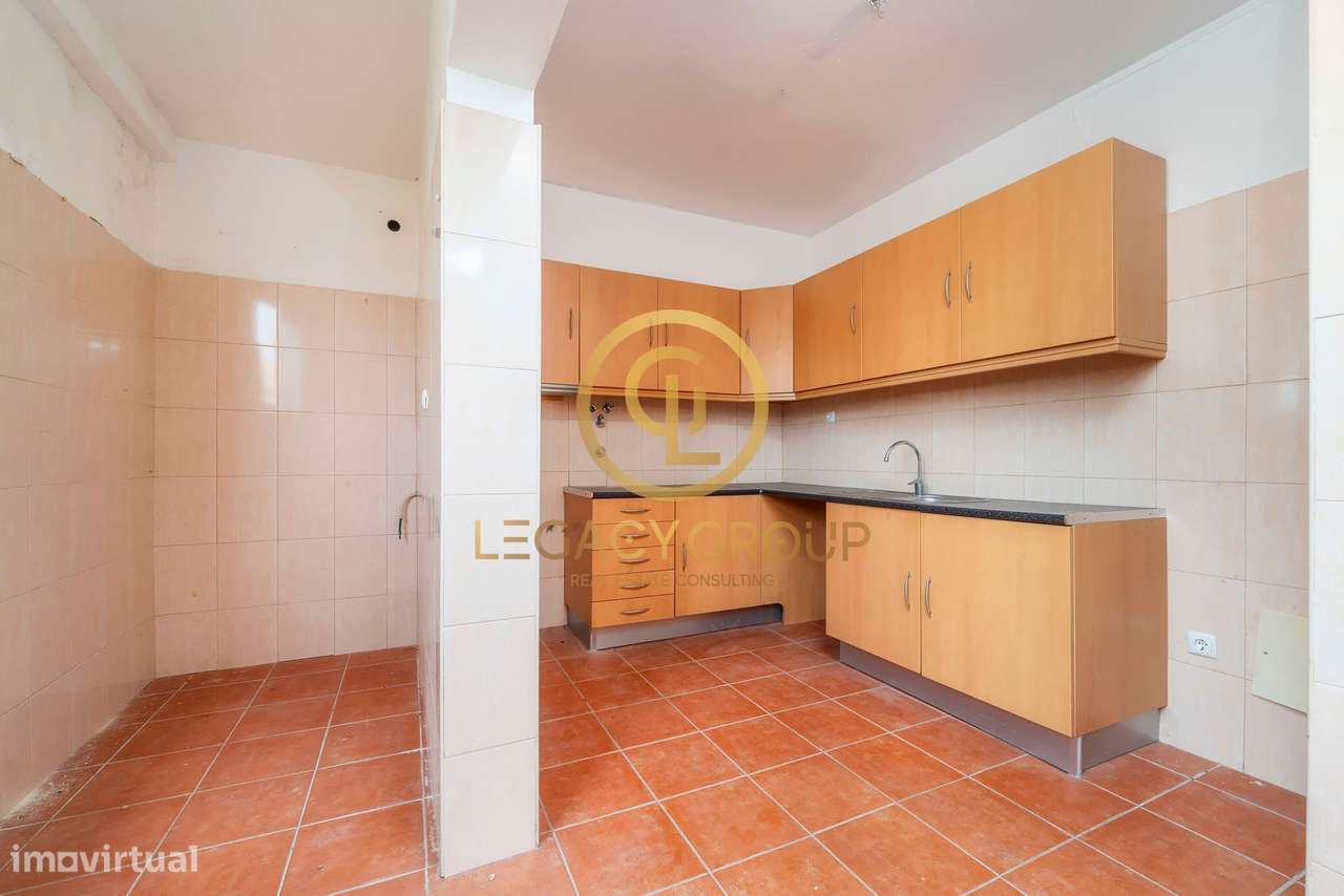 Prédio | Mexilhoeira da Carregação-11