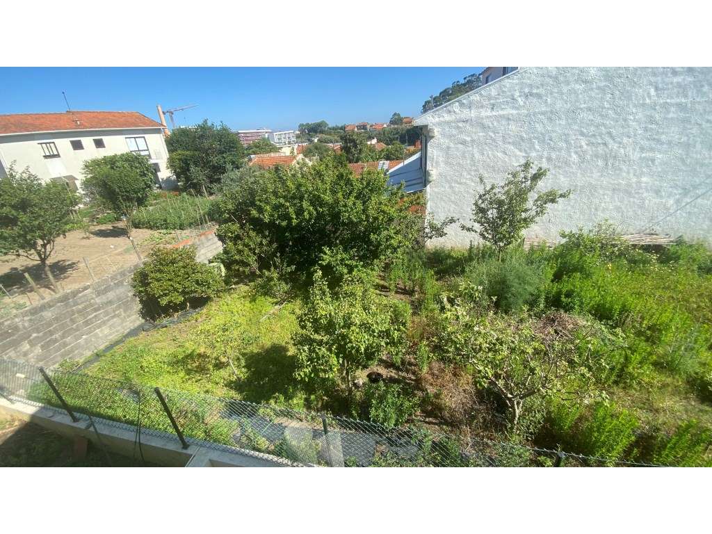 Lote de Terreno para construção de Moradia unifamiliar, Lavadores C... - Grande imagem: 1/13