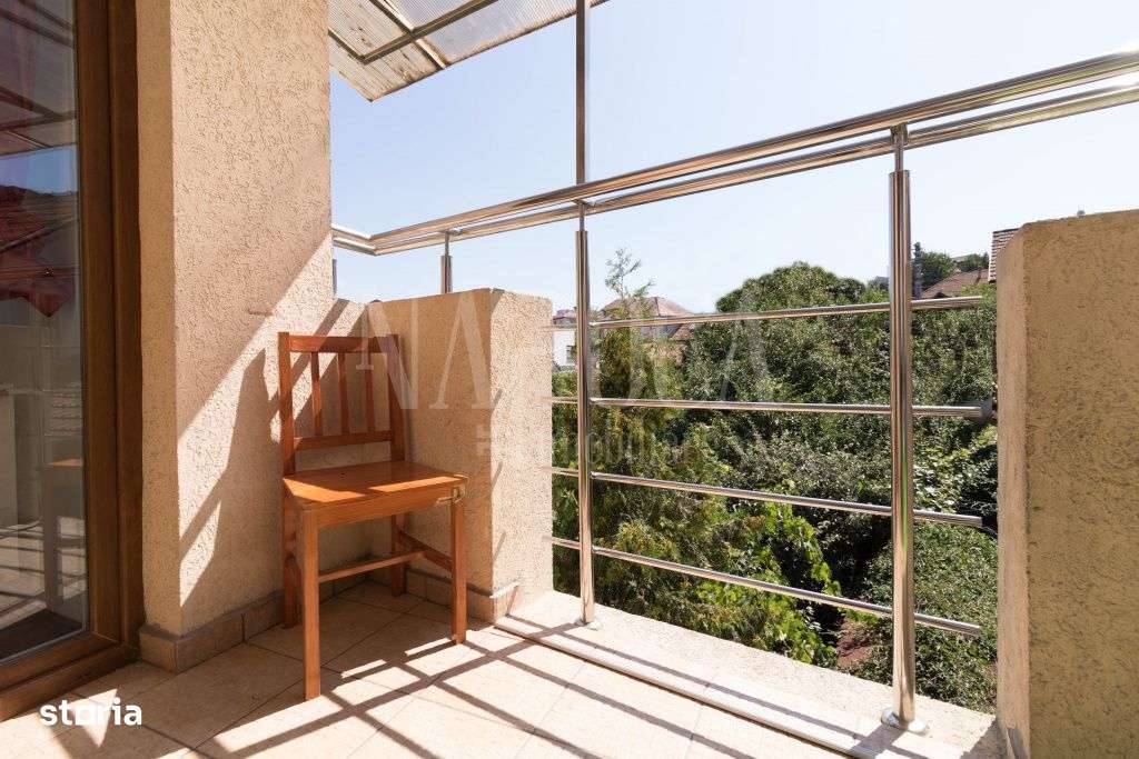 Apartament 5 camere de vanzare in Centru, Cluj Napoca - Imagine principală: 5/20