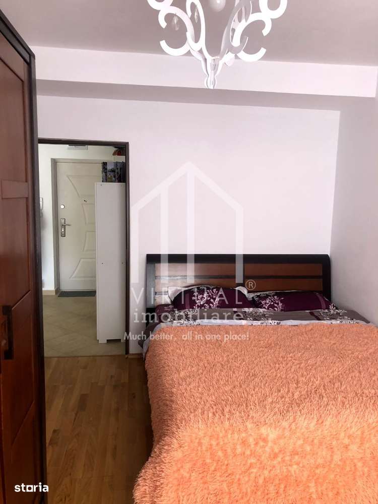 Apartament de inchiriat in Sibiu, se inchiriaza si pe perioa scurta - Imagine principală: 5/11