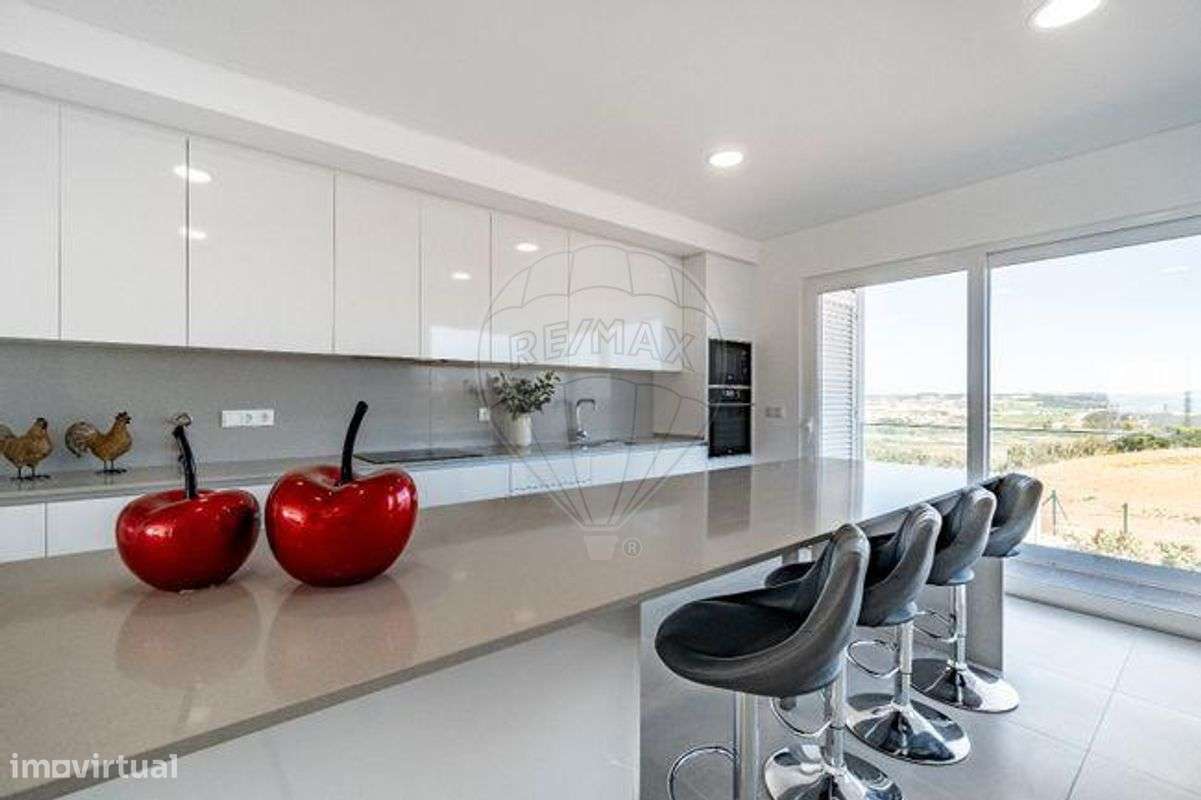 Moradia T4 para venda - Grande imagem: 4/26