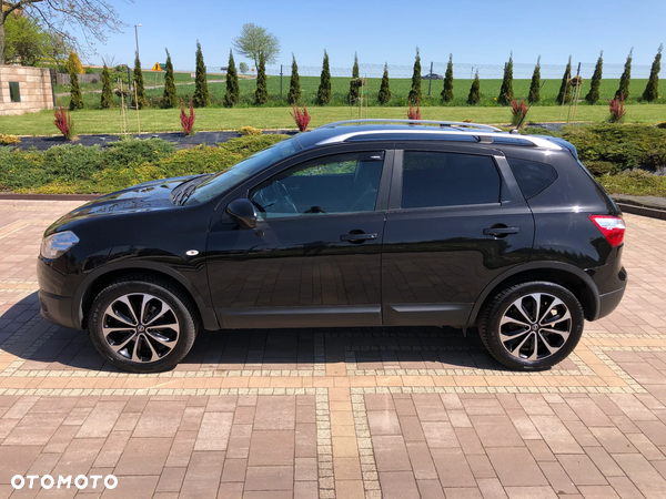 Nissan Qashqai 2.0 I-Way - 7