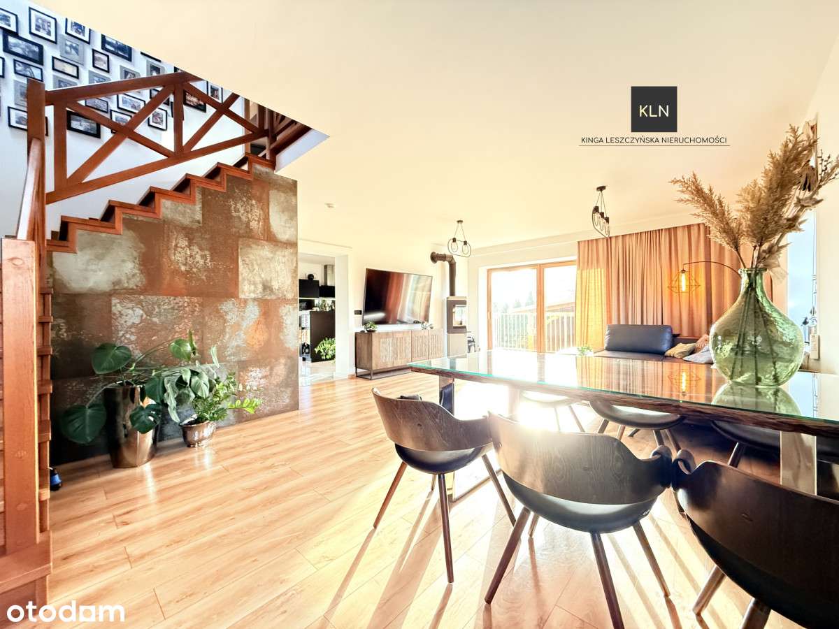 Piękny dom do wejścia w Jaczowie - Pełny obrazek: 4/18