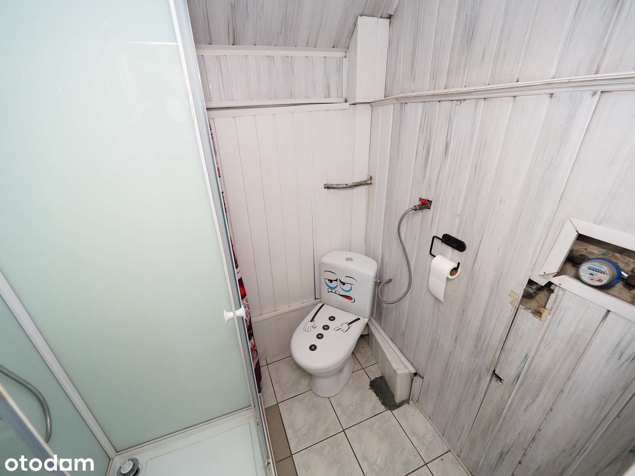 Mieszkanie, 48,92 m², Radzionków-7