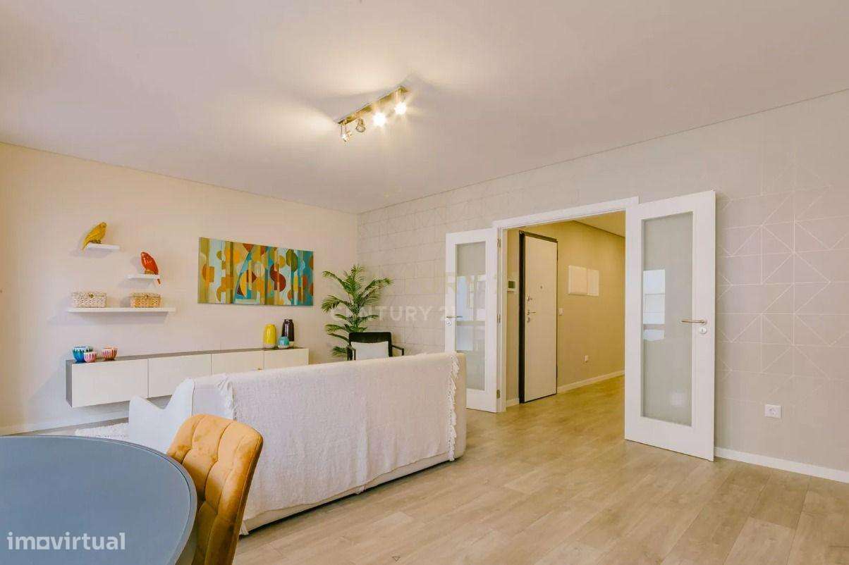 Moderno T3 em Pinhal Novo, Palmela - Oportunidade Única! - Grande imagem: 2/19