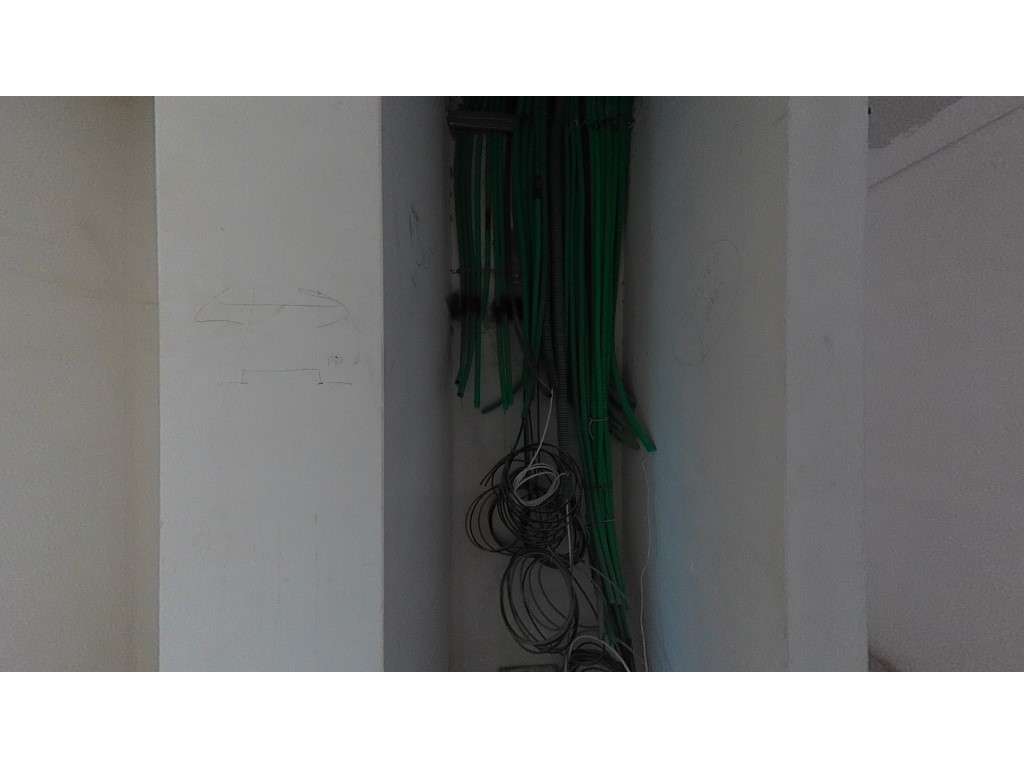 Apartamento T5 no Barreiro com Vista Rio-26