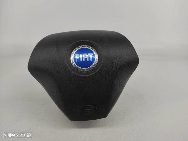 Airbag Volante Fiat Grande Punto (199_) - 1