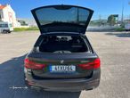 BMW 520 d Pack M Auto - 11