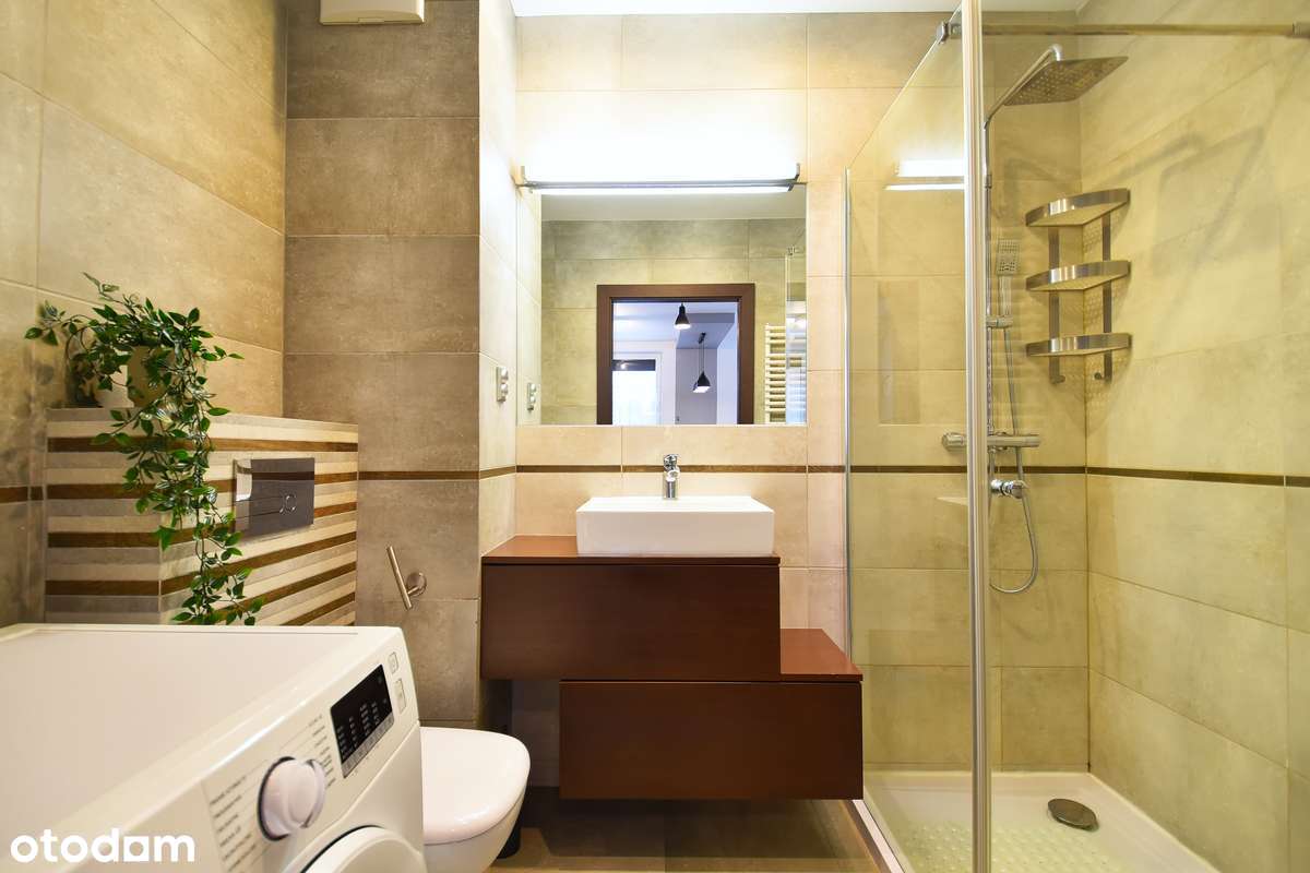 2 pokoje | Ogród 182,6 m² | Komórka lokatorska | Do wprowadzenia-14