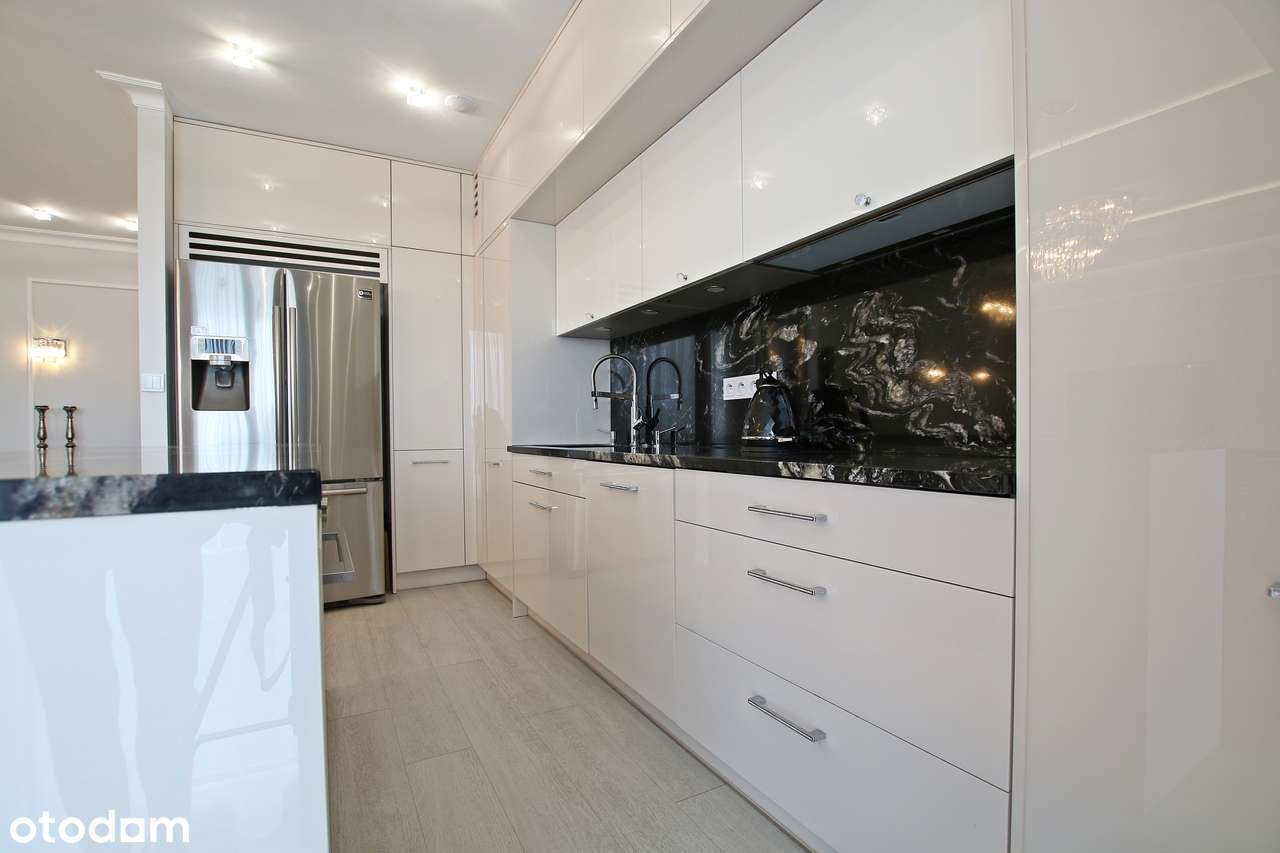 GRABISZYŃSKA apartament 2 pokoje | garderoba | taras | k.lokatorska-4