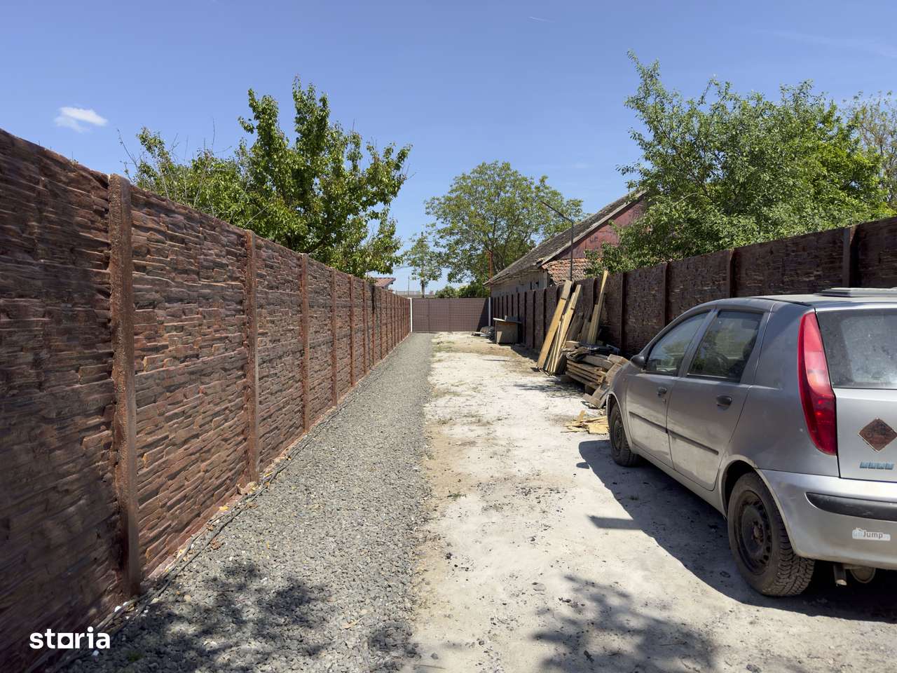 Comision 0% Casa individuala parter, 158mp utili, 662mp teren Giarmata-17