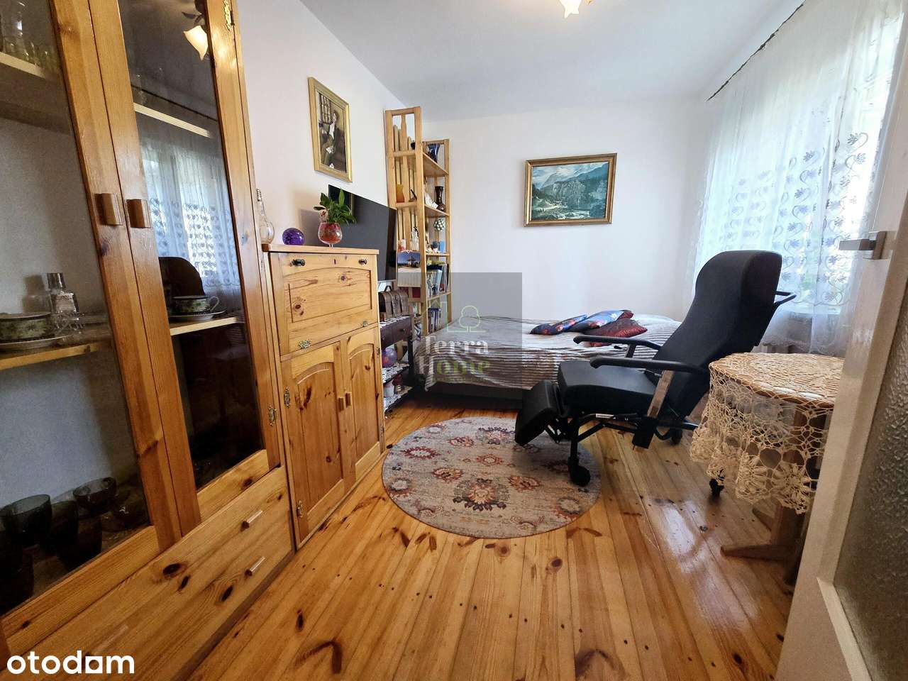 Dom Jednorodzinny  z dużą działką 6900m2 - Pełny obrazek: 4/14