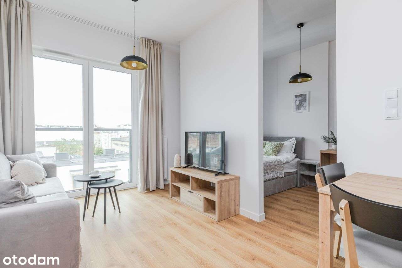 Studio 36M2|Cowork, Promo|Pets Ok|Metro