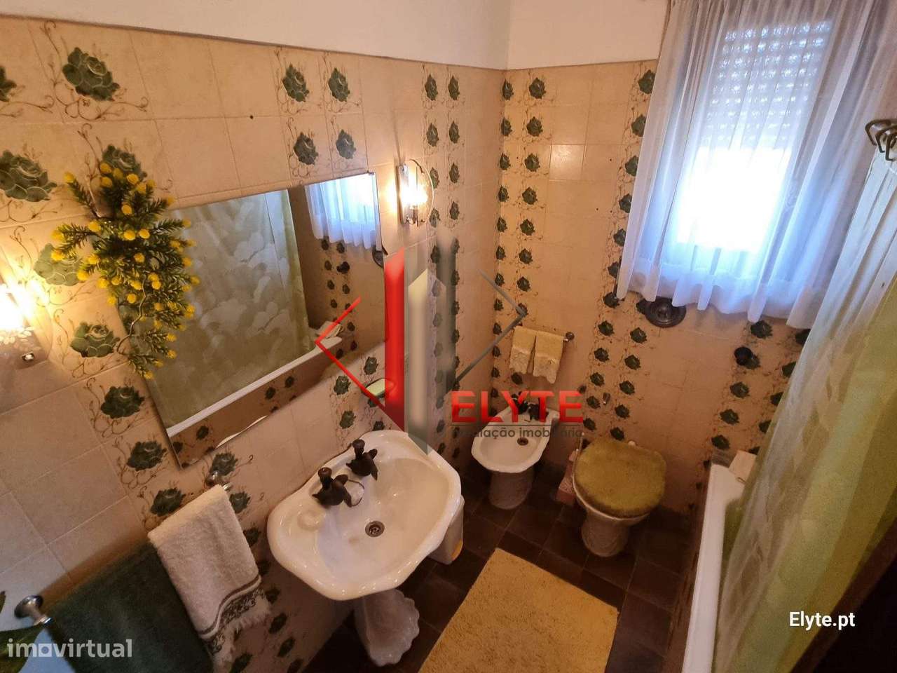 Quinta com 5 Assoalhadas em Benavente-54