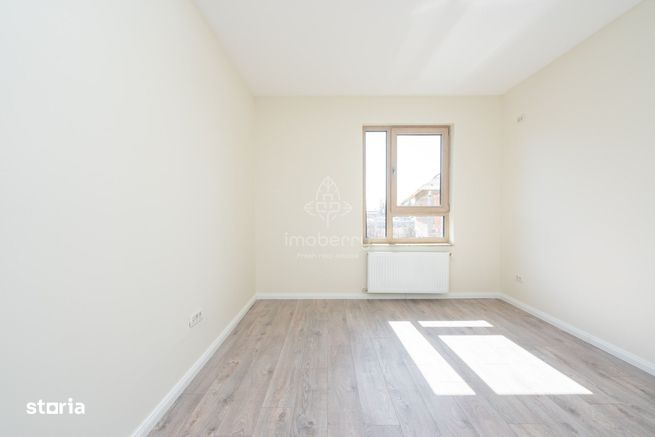 OFERTA | Casa 4 camere | 3 bai | Parcare | Ansamblu privat | Comision-10