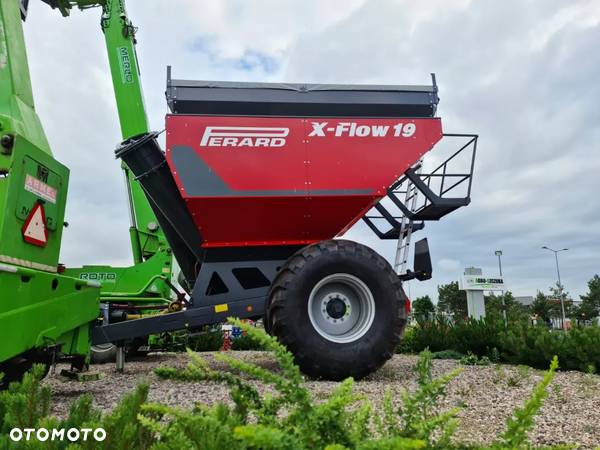 PERARD PERARD X-FLOW 19 - 8