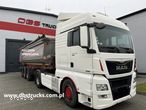 MAN TGX - 1