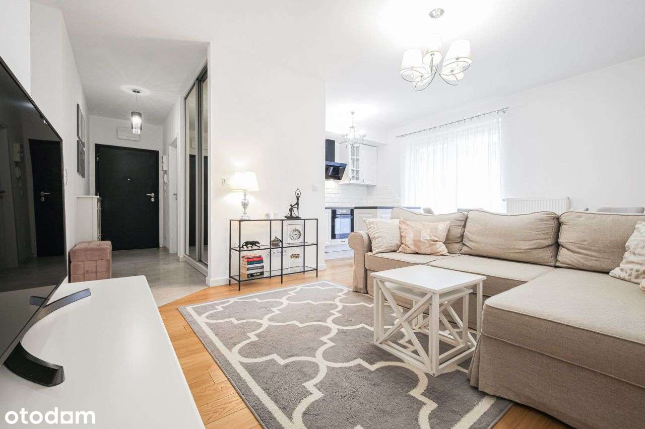 Żerań ul.Krzyżówki,3 pokoje ,apartament z 2021 rok-2