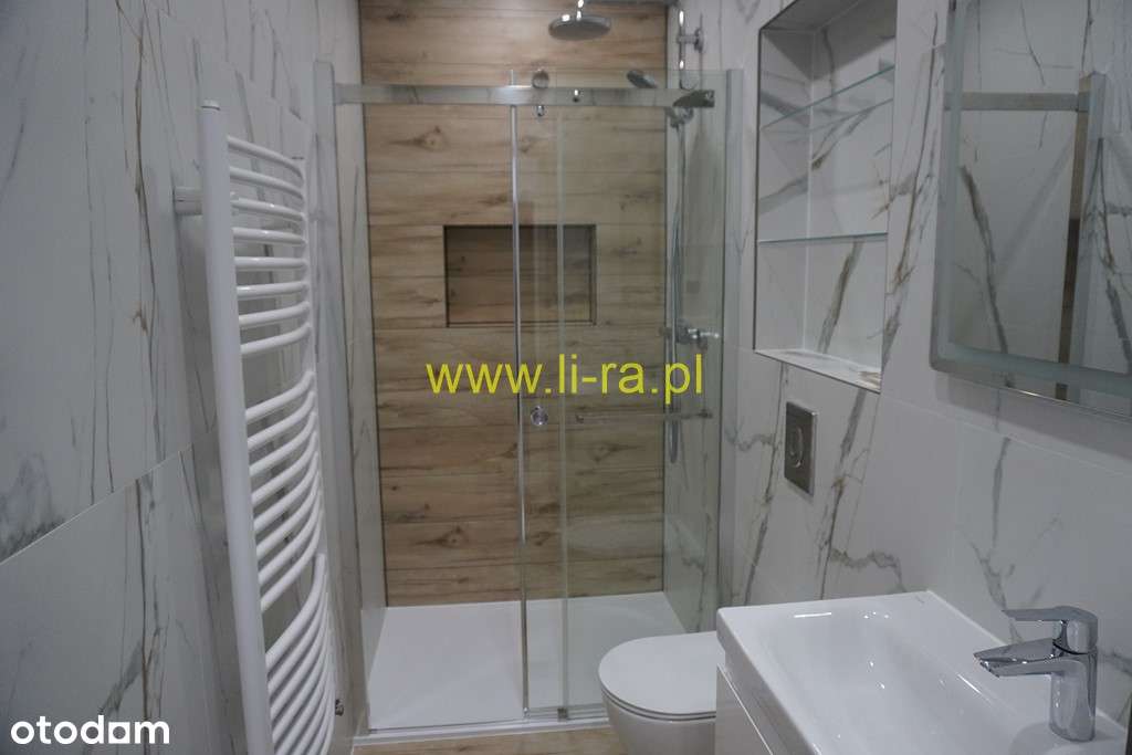 Wyremontowane mieszkanie 4 pokojowe, 72m,-11