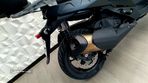 BMW C 400 X Black TOP CASE - 9