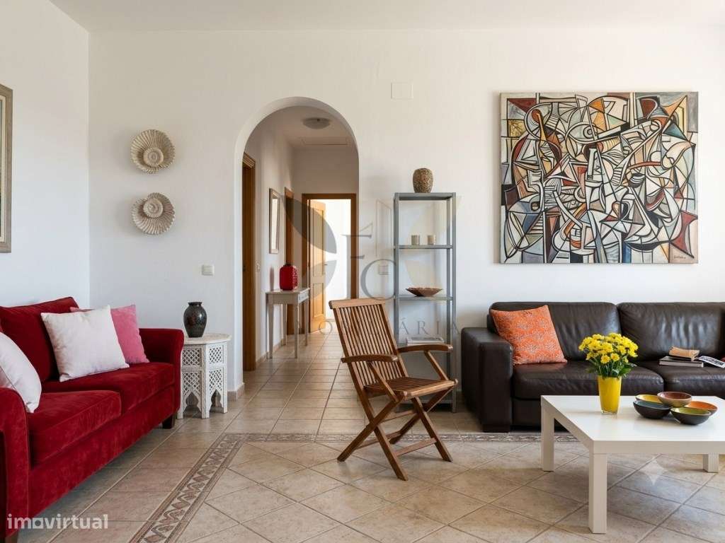 Villa Exclusiva no Penina Hotel & Golf Resort | Alvor, Algarve-13