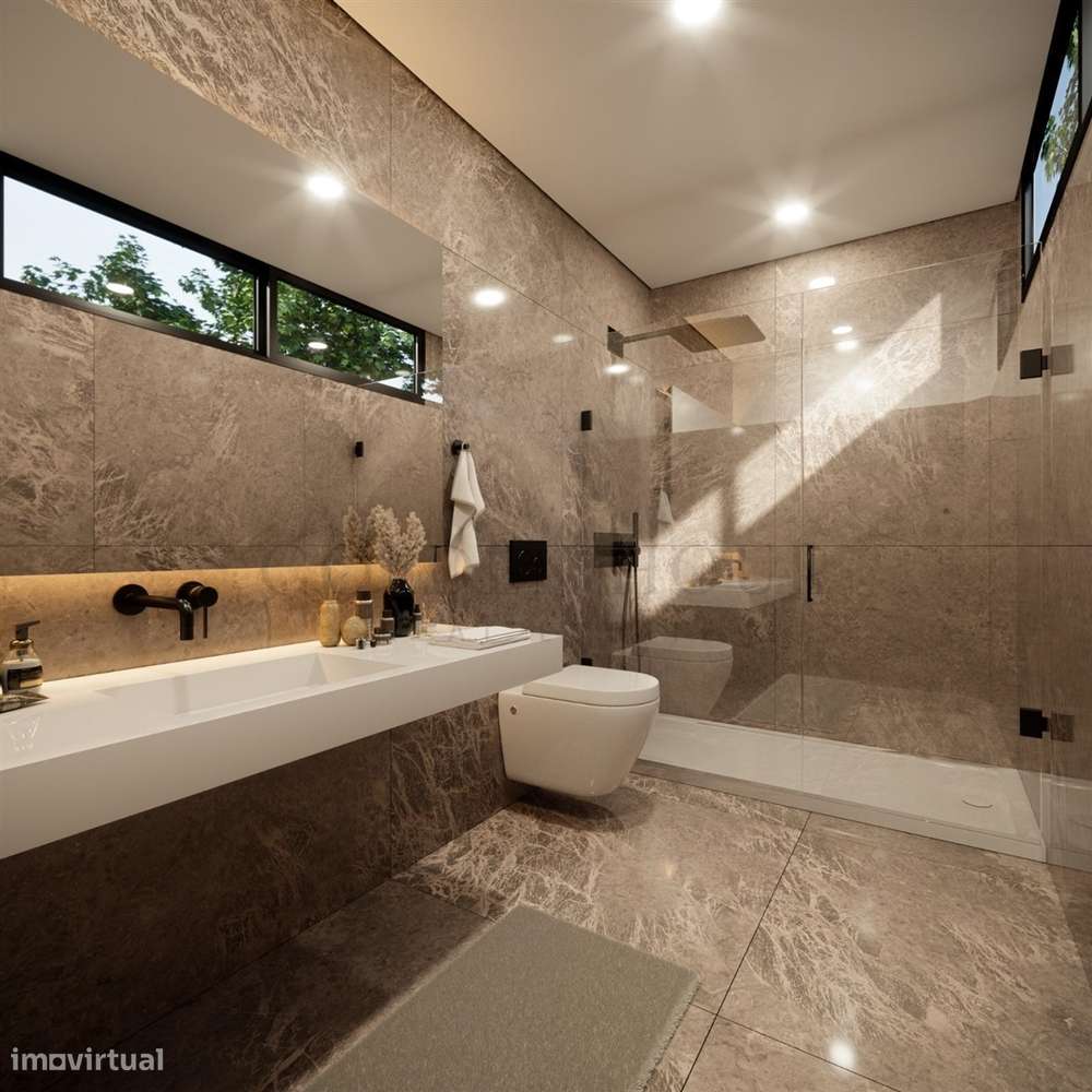 Moradia de Luxo T5 na Madalena - Grande imagem: 5/15