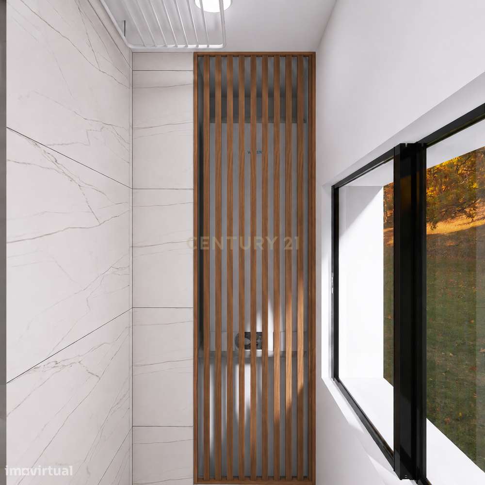 Apartamento T3 Novo | Empreendimento Prestige Space | Massamá-12