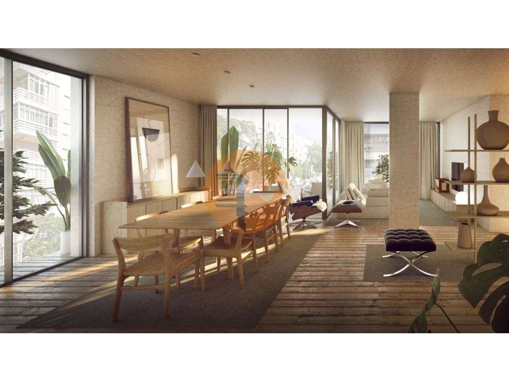 Apartamento T2 NOVO EM CONSTRUÇÃO - Grande imagem: 2/28