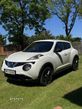 Nissan Juke 1.6 Xtronic Acenta - 1