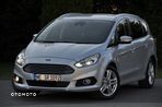 Ford S-Max 2.0 TDCi 4WD Titanium PowerShift - 4