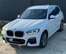 BMW X3 xDrive30d AT M Sport - 1