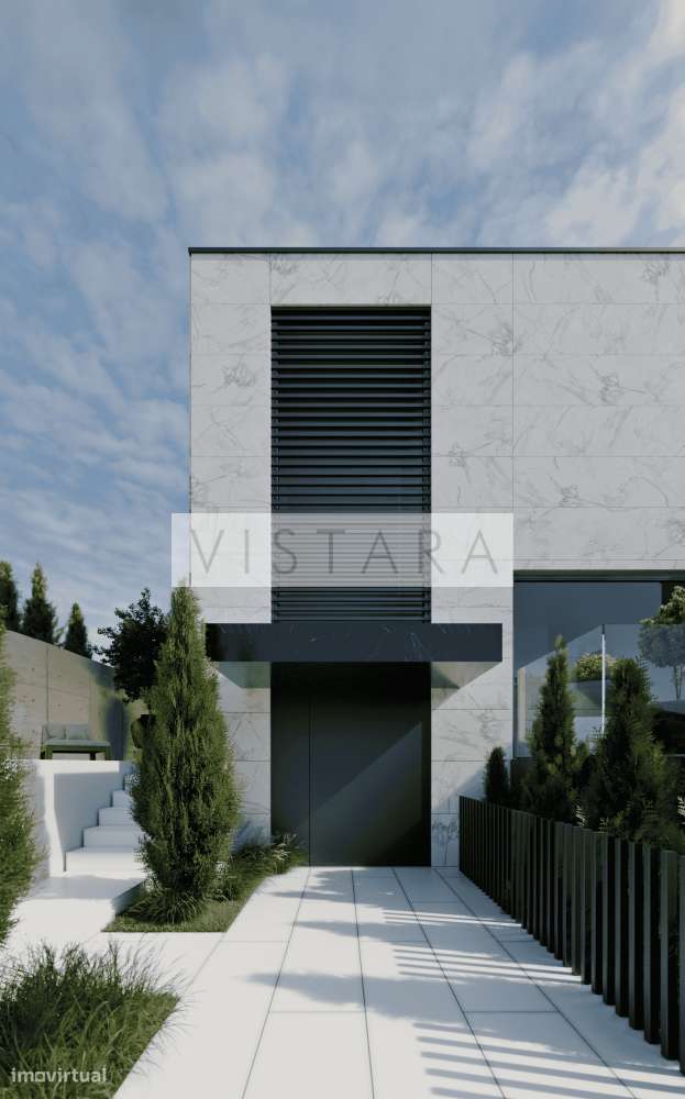 Maré Villas - Fração A - Grande imagem: 4/15