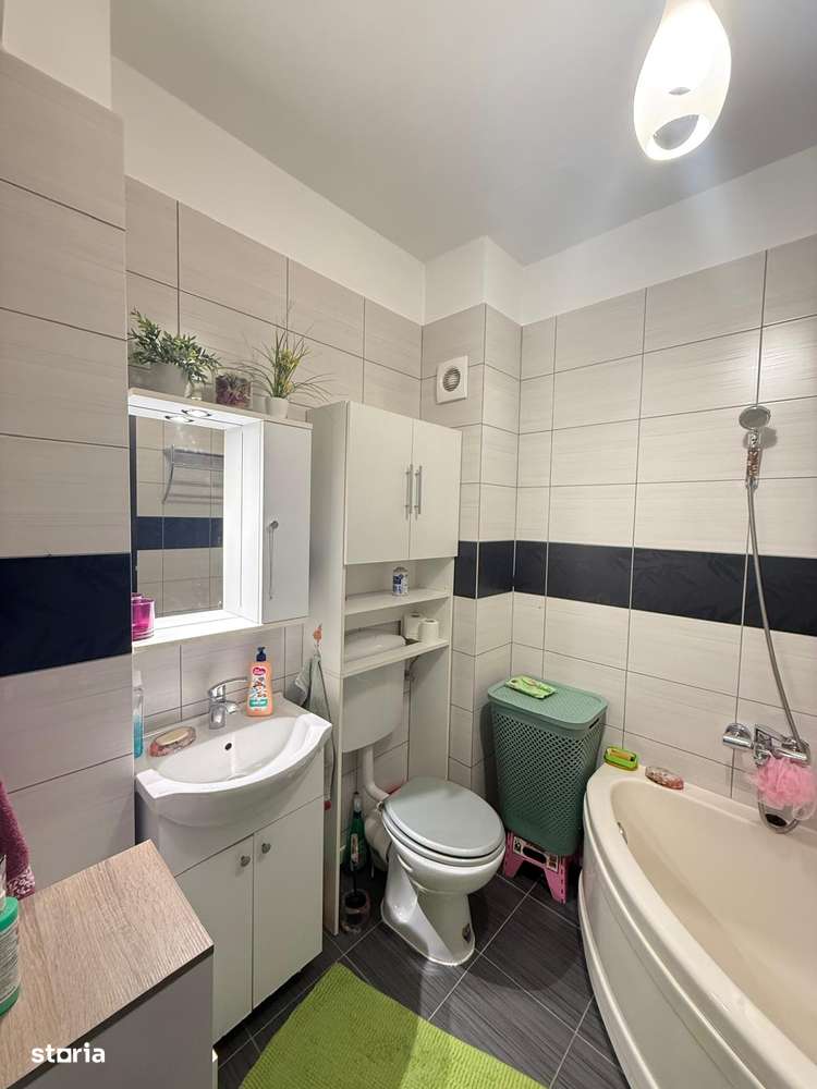 Apartament de vânzare –Spatios 62mp-Pret 83500 €-19
