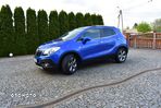 Opel Mokka 1.7 CDTI Automatik Edition - 4