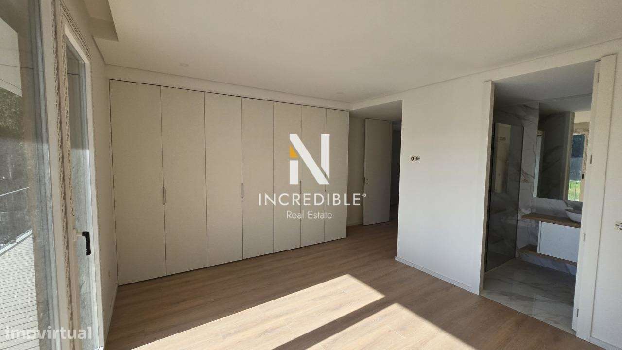 Moradia Geminada T4 Venda em Palmeira,Braga-30