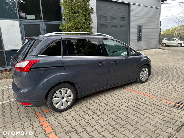 Ford Grand C-MAX 1.6 Ti-VCT SYNC Edition - 10