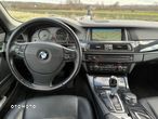 BMW Seria 5 525d Touring Luxury Line - 9