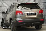 Kia Sorento 2.2 CRDi 4WD Aut. Executive - 4